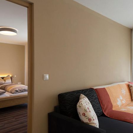 Apartament Alpenblick Nr 6 Campo Tures Zewnętrze zdjęcie
