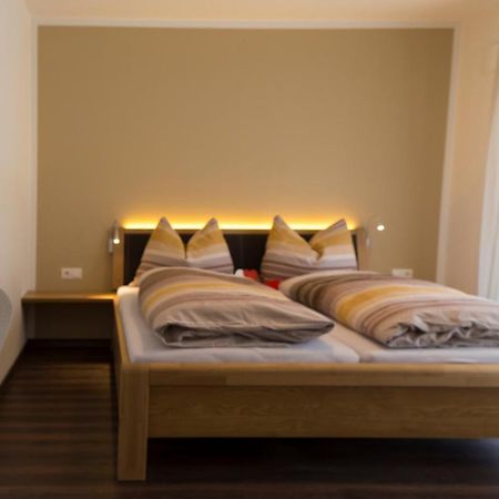 Apartament Alpenblick Nr 6 Campo Tures Zewnętrze zdjęcie
