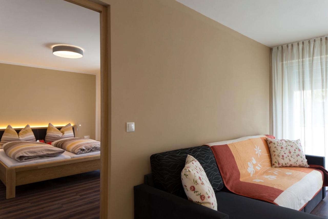 Apartament Alpenblick Nr 6 Campo Tures Zewnętrze zdjęcie