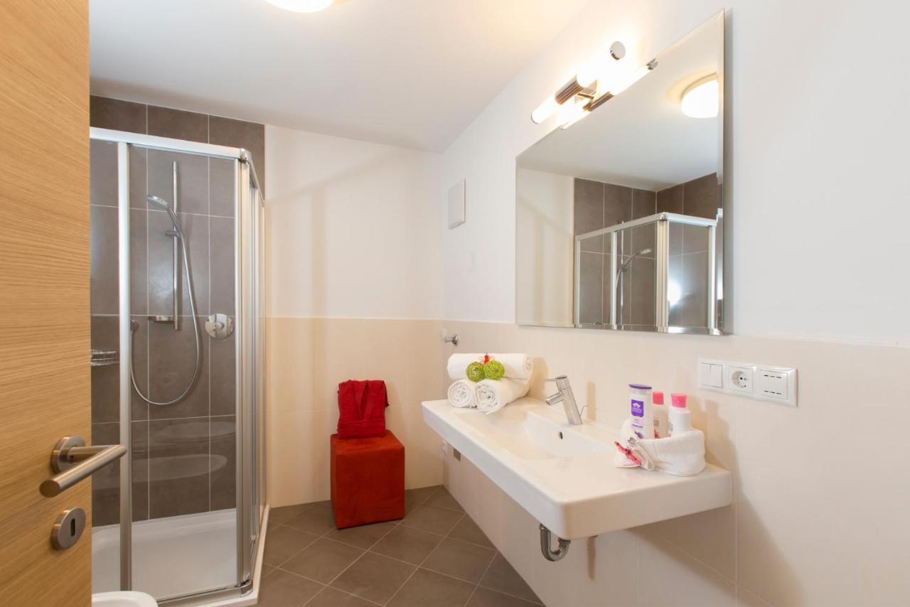 Apartament Alpenblick Nr 6 Campo Tures Zewnętrze zdjęcie