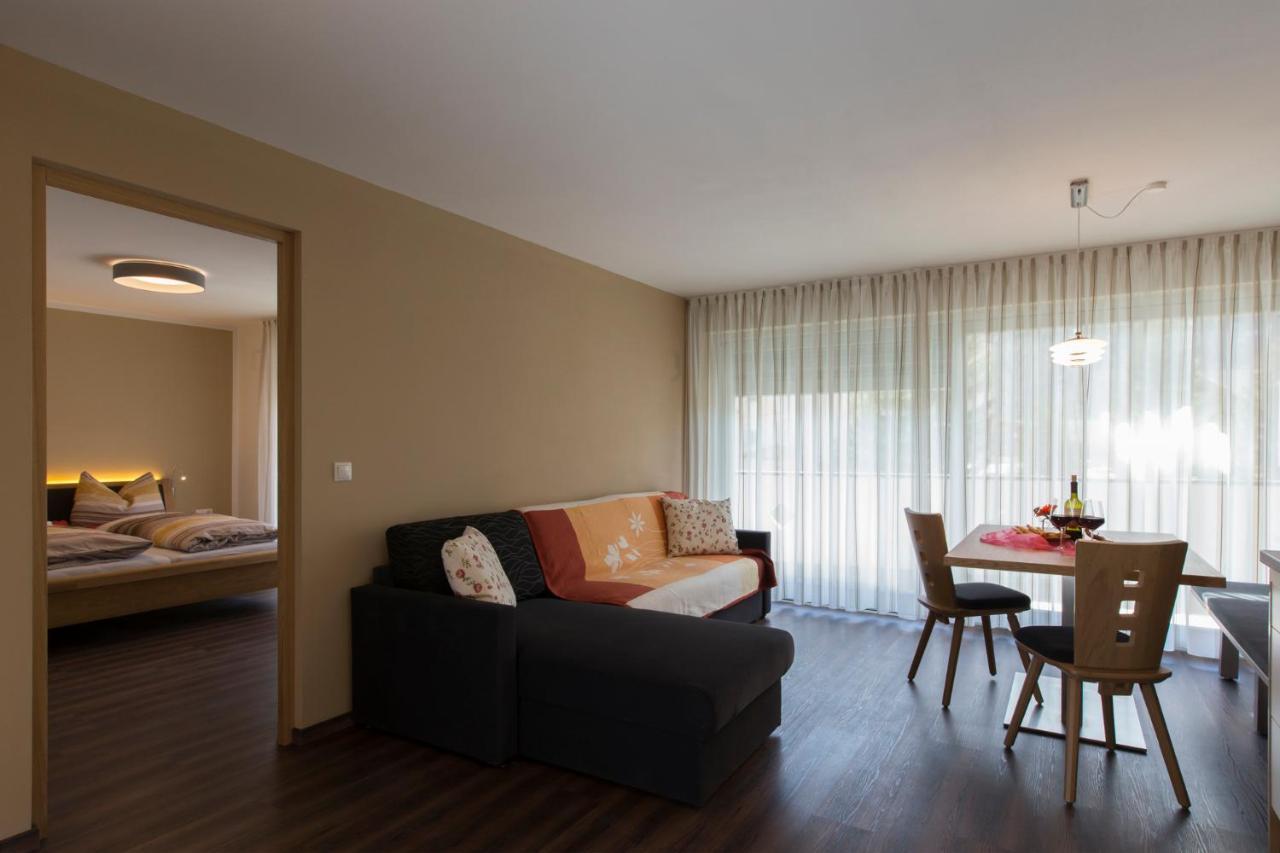 Apartament Alpenblick Nr 6 Campo Tures Zewnętrze zdjęcie