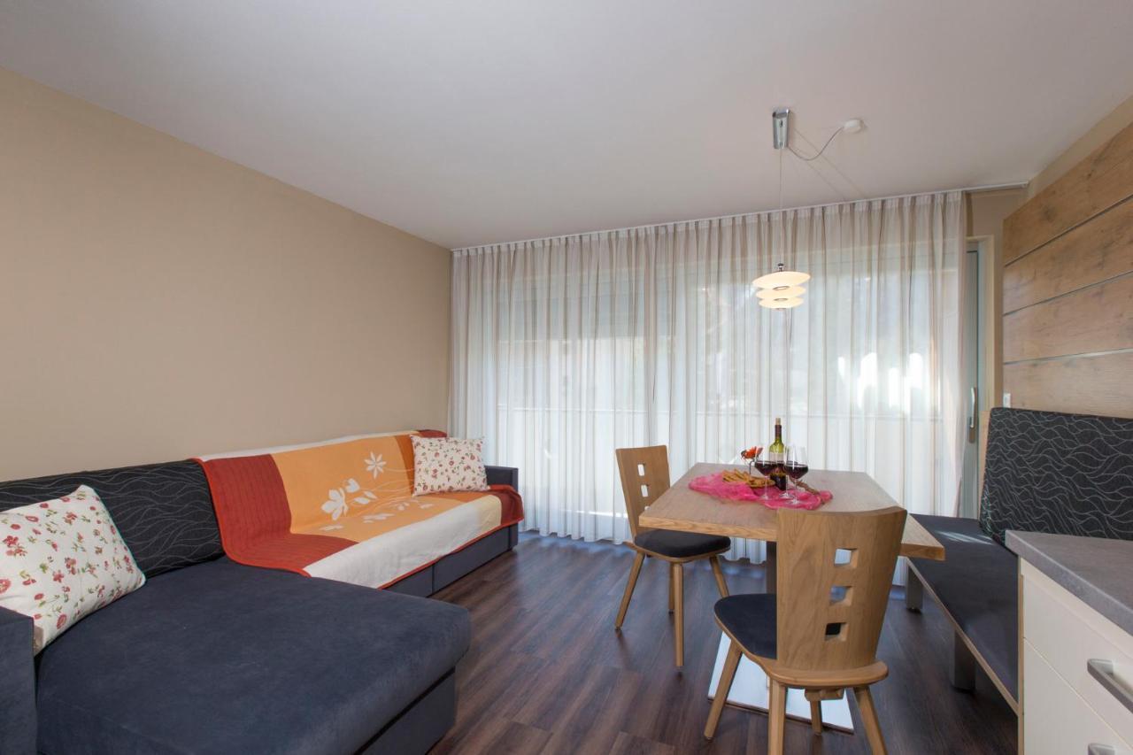 Apartament Alpenblick Nr 6 Campo Tures Zewnętrze zdjęcie