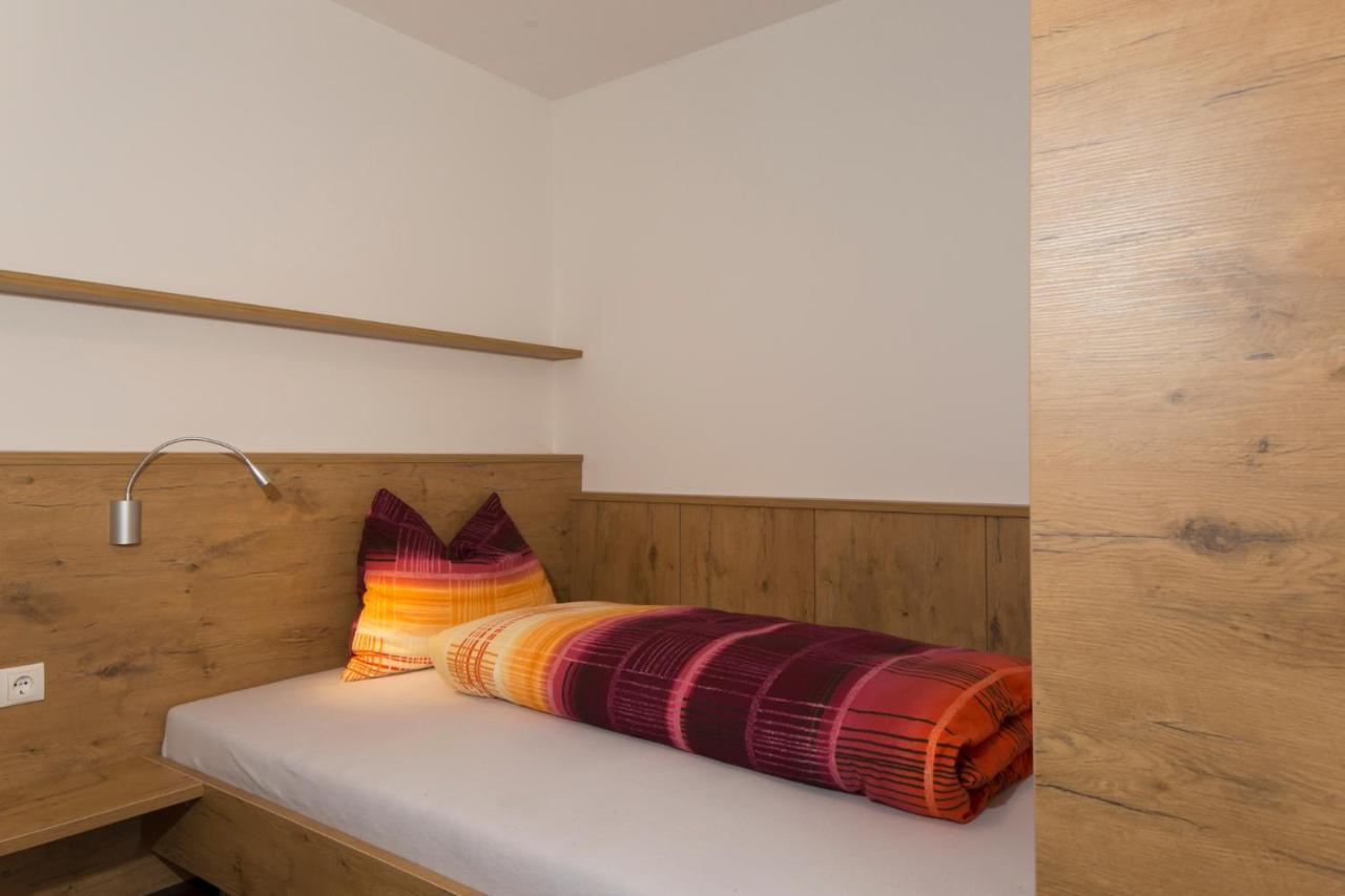 Apartament Alpenblick Nr 6 Campo Tures Zewnętrze zdjęcie