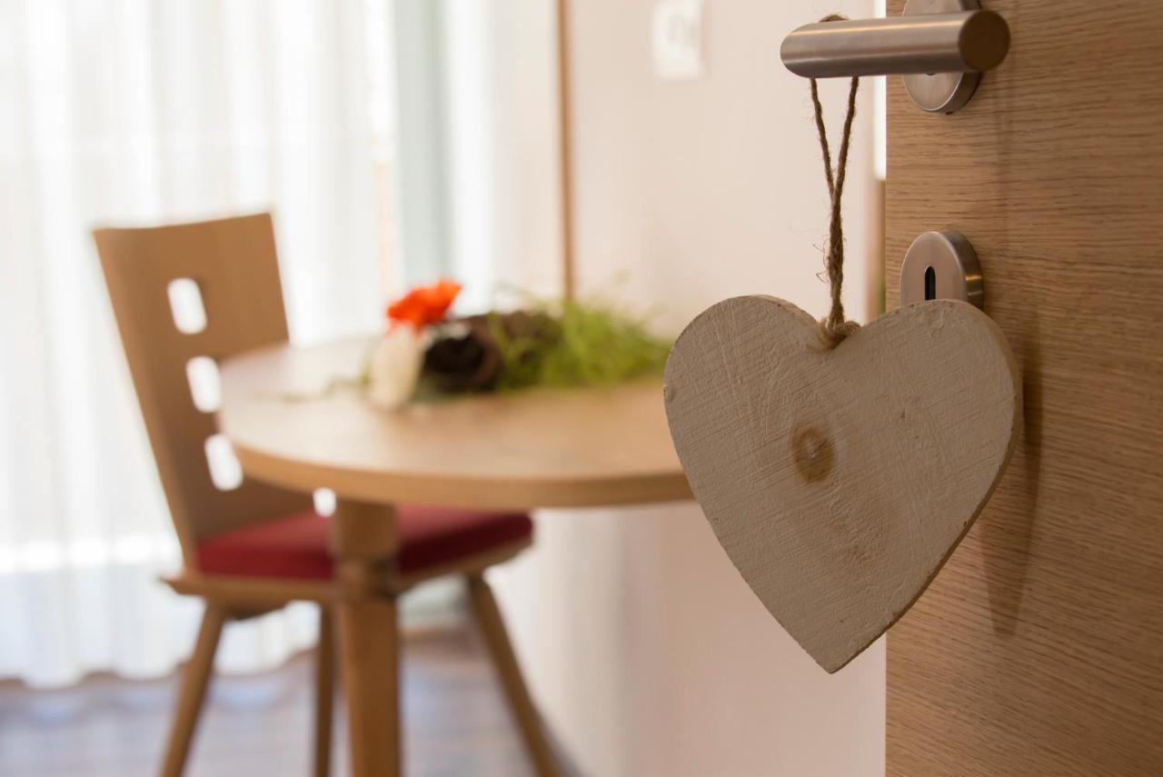 Apartament Alpenblick Nr 6 Campo Tures Zewnętrze zdjęcie