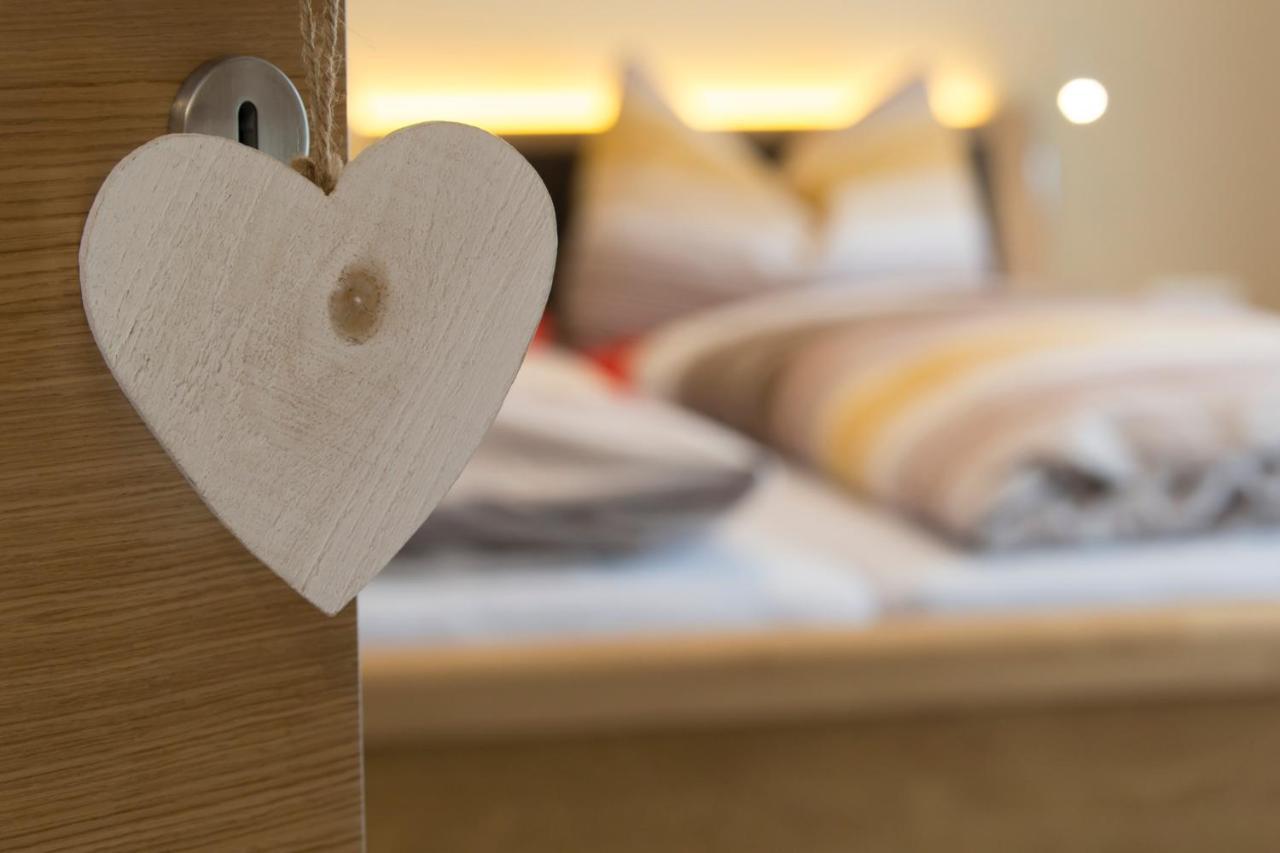 Apartament Alpenblick Nr 6 Campo Tures Zewnętrze zdjęcie