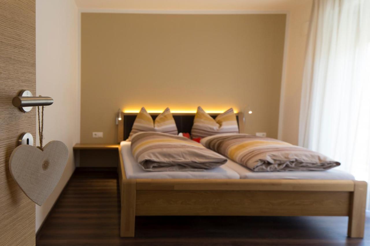 Apartament Alpenblick Nr 6 Campo Tures Zewnętrze zdjęcie
